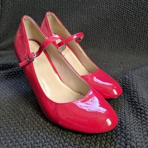 There's No Place Like Home Heels